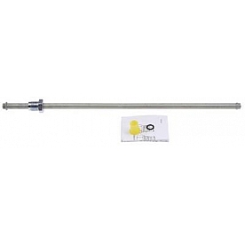 Omega Power Steering Hose End Fitting - 813