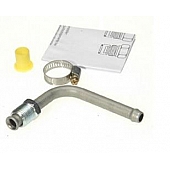 Omega Power Steering Hose End Fitting - 954