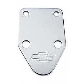 GM Performance Fuel Pump Block Off Plate - 12341998
