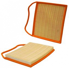 Wix Filters Air Filter - 49461