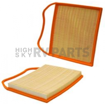 Wix Filters Air Filter - 49461