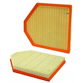 Wix Filters Air Filter - 49468