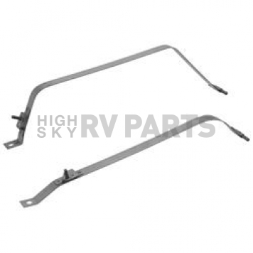 Spectra Premium Fuel Tank Strap - ST436