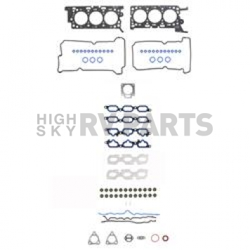Fel-Pro Gaskets Cylinder Head Gasket Kit - HS 26207 PT-4