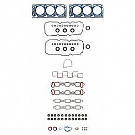 Fel-Pro Gaskets Cylinder Head Gasket Kit - HS 26208 PT