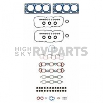 Fel-Pro Gaskets Cylinder Head Gasket Kit - HS 26208 PT