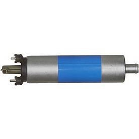 Carter Fuel Pump Electric - P72253