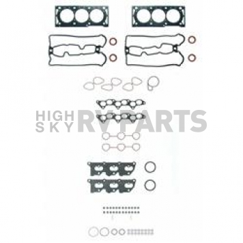 Fel-Pro Gaskets Cylinder Head Gasket Kit - HS 26173 PT-2