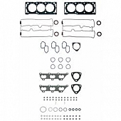 Fel-Pro Gaskets Cylinder Head Gasket Kit - HS 26173 PT-4