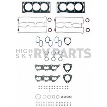 Fel-Pro Gaskets Cylinder Head Gasket Kit - HS 26173 PT-4
