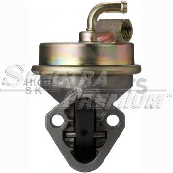 Spectra Premium Fuel Pump Mechanical - SP1000MP-3