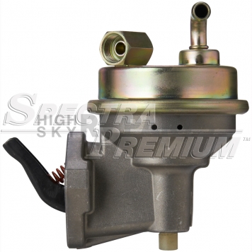 Spectra Premium Fuel Pump Mechanical - SP1000MP-4