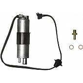 Carter Fuel Pump Electric - P72257