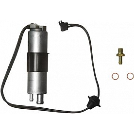 Carter Fuel Pump Electric - P72257