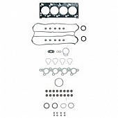 Fel-Pro Gaskets Cylinder Head Gasket Kit - HS 26174 PT