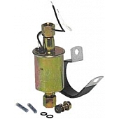 Carter Fuel Pump Electric - P74001