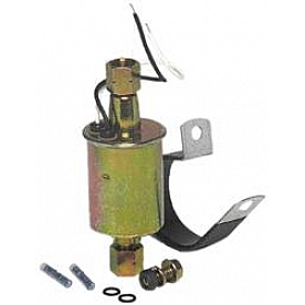 Carter Fuel Pump Electric - P74001