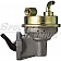 Spectra Premium Fuel Pump Mechanical - SP1009MP
