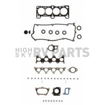 Fel-Pro Gaskets Cylinder Head Gasket Kit - HS 26224 PT