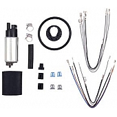 Carter Fuel Pump Electric - P74006