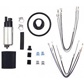 Carter Fuel Pump Electric - P74006