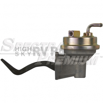 Spectra Premium Fuel Pump Mechanical - SP1075MP-4
