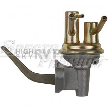 Spectra Premium Fuel Pump Mechanical - SP1206MP
