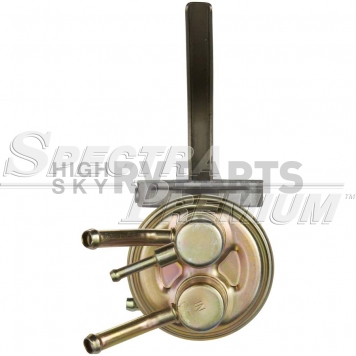 Spectra Premium Fuel Pump Mechanical - SP1206MP-1