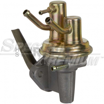 Spectra Premium Fuel Pump Mechanical - SP1206MP-3