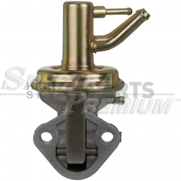 Spectra Premium Fuel Pump Mechanical - SP1206MP-4