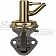 Spectra Premium Fuel Pump Mechanical - SP1206MP