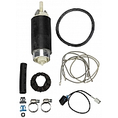 Carter Fuel Pump Electric - P74008