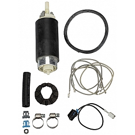 Carter Fuel Pump Electric - P74008