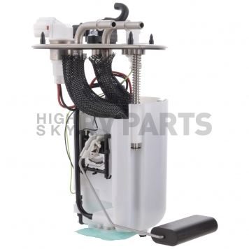 Carter Fuel Pump Electric - P76138M-1