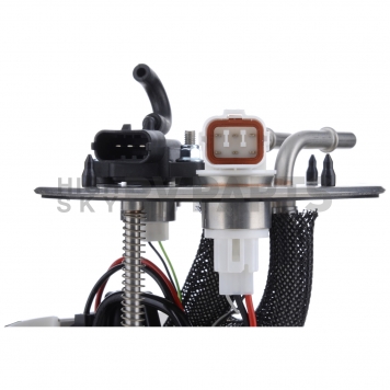 Carter Fuel Pump Electric - P76138M-2