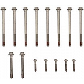 Sealed Power Eng. Cylinder Head Bolt Set 2602536