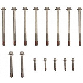 Sealed Power Eng. Cylinder Head Bolt Set 2602536