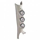 AutoMeter Gauge Pod Pillar 7098