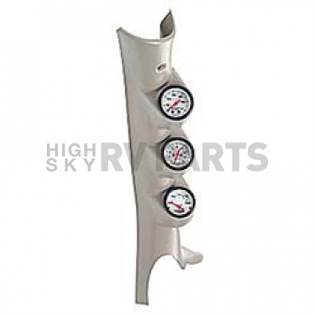 AutoMeter Gauge Pod Pillar 7098