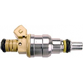 GB Remanufacturing Fuel Injector - 852-12130