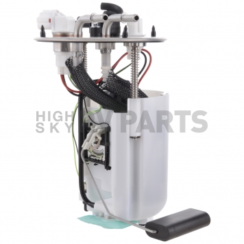 Carter Fuel Pump Electric - P76139M-1