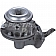 Spectra Premium Fuel Pump Mechanical - SP1294MP