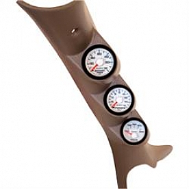 AutoMeter Gauge Pod Pillar 7099