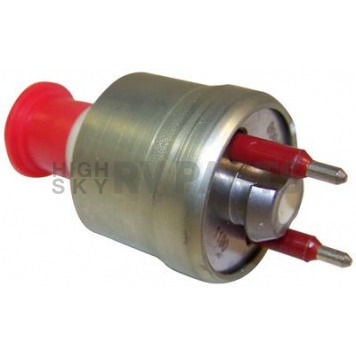 Crown Automotive Jeep Replacement Fuel Injector - 83504851
