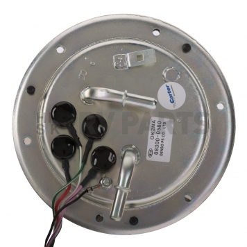 Carter Fuel Pump Electric - P76140M