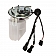 Carter Fuel Pump Electric - P76140M