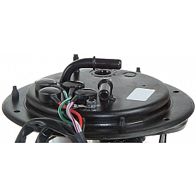 Carter Fuel Pump Electric - P76141M