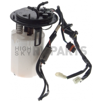 Carter Fuel Pump Electric - P76141M-1