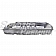 Spectra Premium Fuel Tank - HO17A