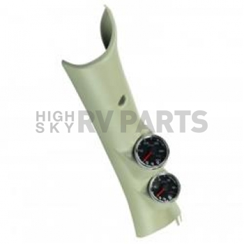 AutoMeter Gauge Pod Pillar P72003